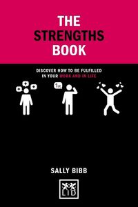 Produktbild: Strengths Book