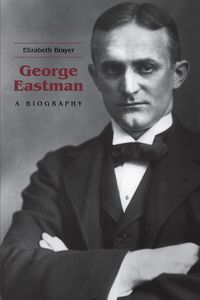 Produktbild: George Eastman