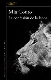 Bild vom Artikel La confesión de la leona vom Autor Mia Couto