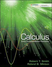 Produktbild: Calculus Early Transcendental