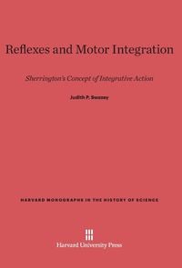 Produktbild: Reflexes and Motor Integration