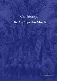 Produktbild: Die Anf&auml;nge der Musik