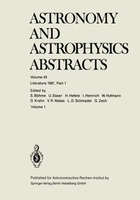Produktbild: Literature 1987, Part 1
