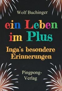 Produktbild: Ein Leben im Plus
