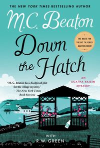 Produktbild: Down the Hatch