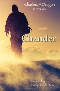 Produktbild: Chander: Charles, A Dragon