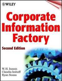 Produktbild: Corporate Information Factory