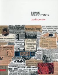 Produktbild: La dispersion