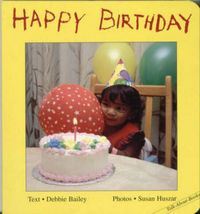 Produktbild: Happy Birthday