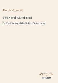 Produktbild: The Naval War of 1812