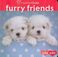 Produktbild: Furry Friends-Board