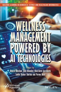Produktbild: Wellness Management Powered by AI Technologies