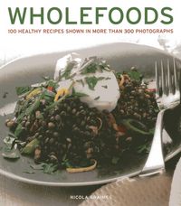 Produktbild: Wholefoods