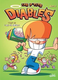 Produktbild: Les p'tits diables