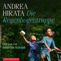Produktbild: Die Regenbogentruppe