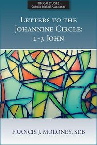 Produktbild: Letters to the Johannine Circle