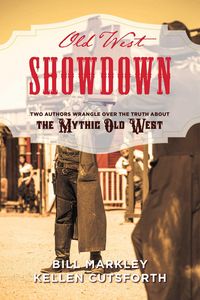 Produktbild: Old West Showdown