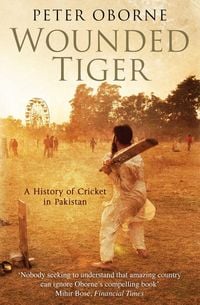 Produktbild: Wounded Tiger