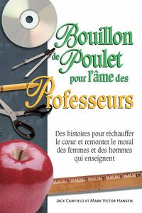 Produktbild: Bouillon de poulet pour l'ame des professeurs