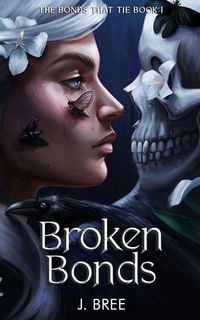 Produktbild: Broken Bonds