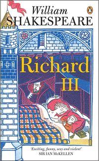 Produktbild: Richard III