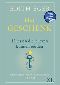 Produktbild: Het geschenk