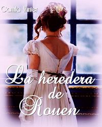 Produktbild: La heredera de Rouen