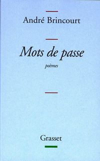 Produktbild: Mots de passe