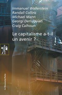 Produktbild: Le capitalisme a-t-il un avenir ?