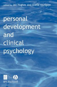 Produktbild: Personal Development and Clinical Psychology