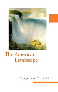 Produktbild: The American Landscape