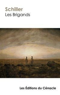 Produktbild: Les Brigands