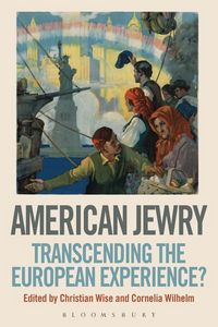 Produktbild: Amer Jewry