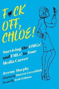Produktbild: F*ck Off, Chloe!