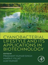Produktbild: Cyanobacterial Lifestyle and its Applications in Biotechnology