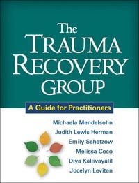 Produktbild: The Trauma Recovery Group