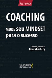 Produktbild: Coaching - Mude seu mindset para o sucesso - volume 1