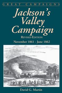 Produktbild: Jackson's Valley Campaign