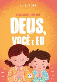 Produktbild: Deus, voc&ecirc; e eu