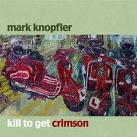 Produktbild: Kill To Get Crimson