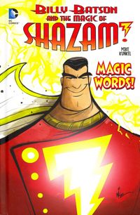 Produktbild: Magic Words