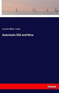 Produktbild: Automata Old and New