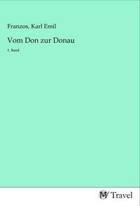 Produktbild: Vom Don zur Donau