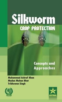Produktbild: Silkworm Crop Protection