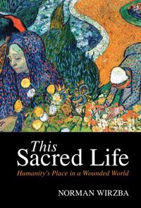 Produktbild: This Sacred Life