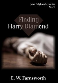 Produktbild: John Fulghum Mysteries, Vol. V