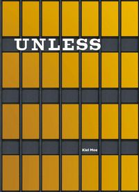 Produktbild: Unless