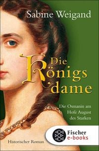 Produktbild: Die K&ouml;nigsdame