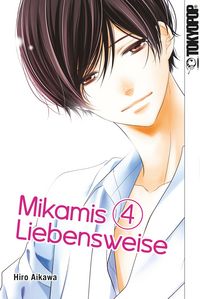 Produktbild: Mikamis Liebensweise 04