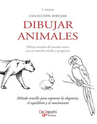 Produktbild: Dibujar Animales